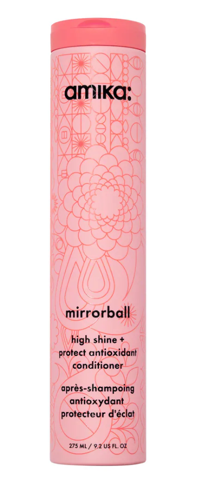 Mirrorball Shampoo + Conditioner Set