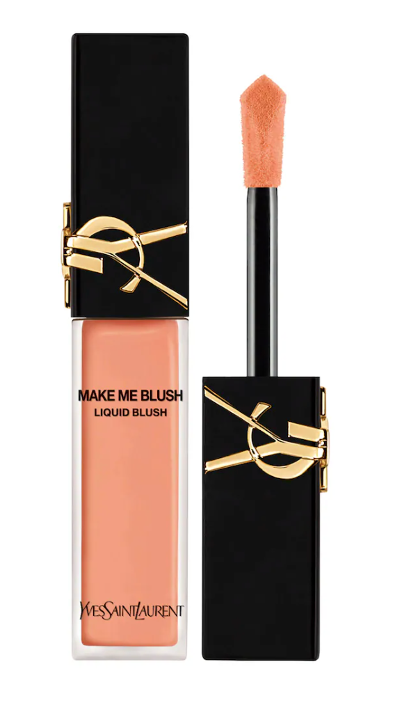 Make Me Blush 12H Blurring Liquid Blush - 0.50 fl oz