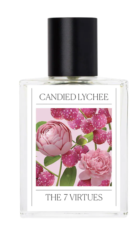 Candied Lychee Eau de Parfum - 1.7 fl oz