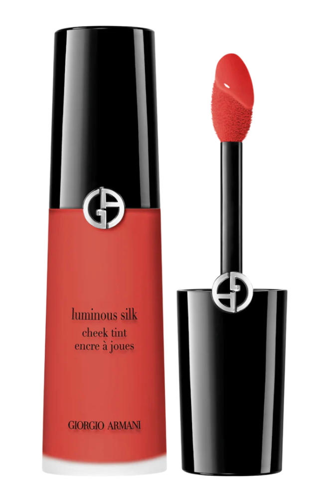 Luminous Silk Cheek Tint - 0.40 fl oz