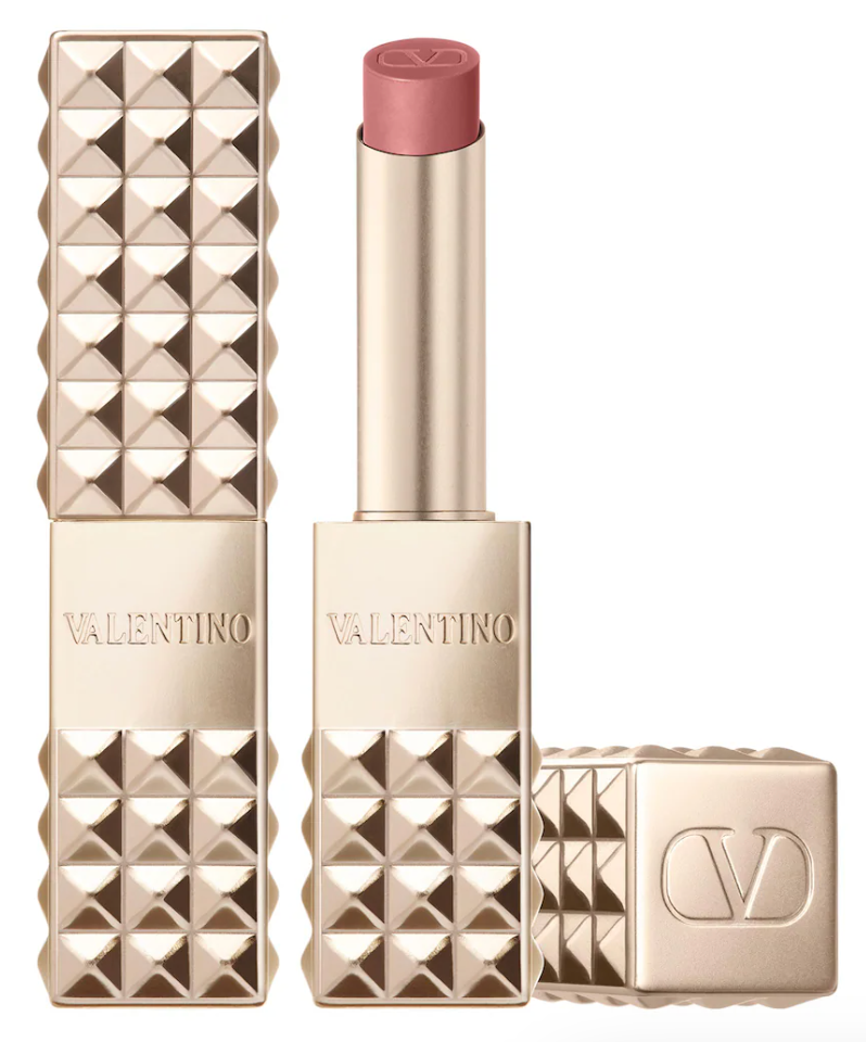 Spike Valentino Buttery Matte Lipstick - 1.6 oz