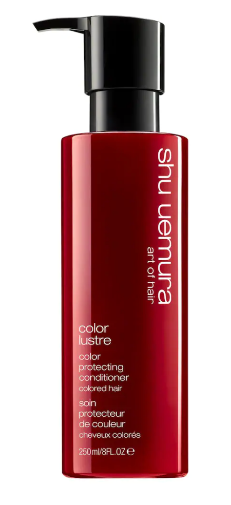 Color Lustre Conditioner for Color Treated Hair - 8 fl oz