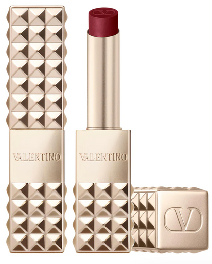 Spike Valentino Buttery Matte Lipstick - 1.6 oz