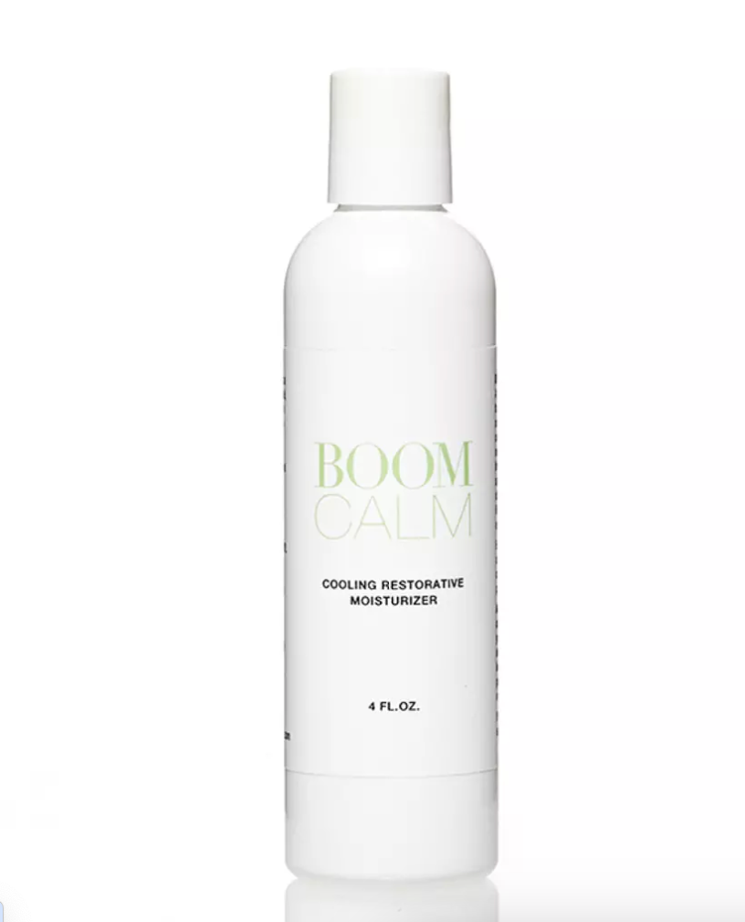 Cooling Restorative Moisturizer - 4 fl oz