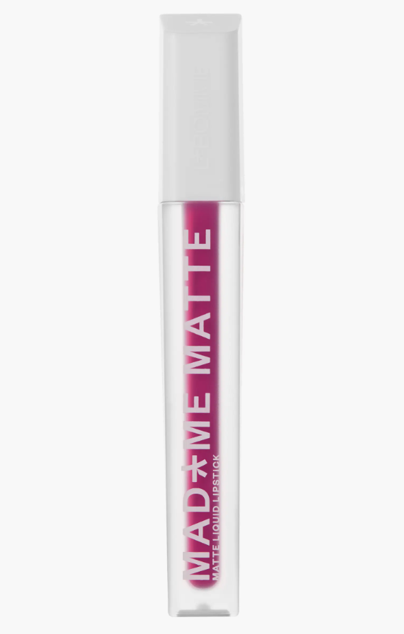 Madamme Matte Lipstick - 0.1 fl oz