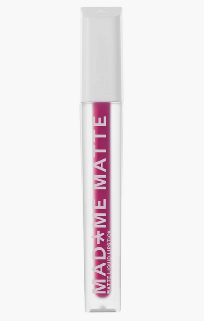 Madamme Matte Lipstick - 0.1 fl oz