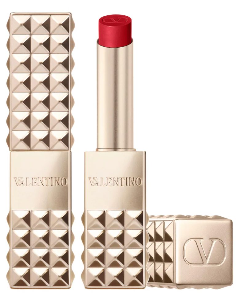 Spike Valentino Buttery Matte Lipstick - 0.08 oz