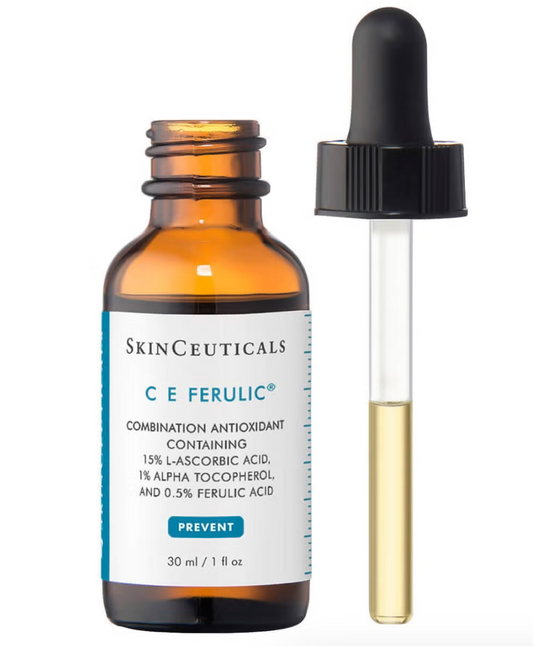 C E Ferulic Serum - 1 fl oz