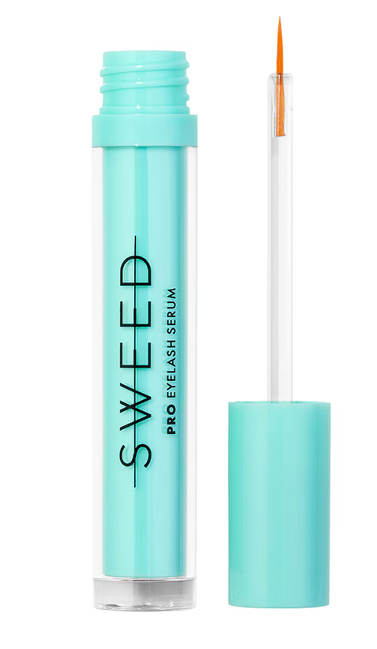 Eyelash Growth Serum - 0.10 fl oz