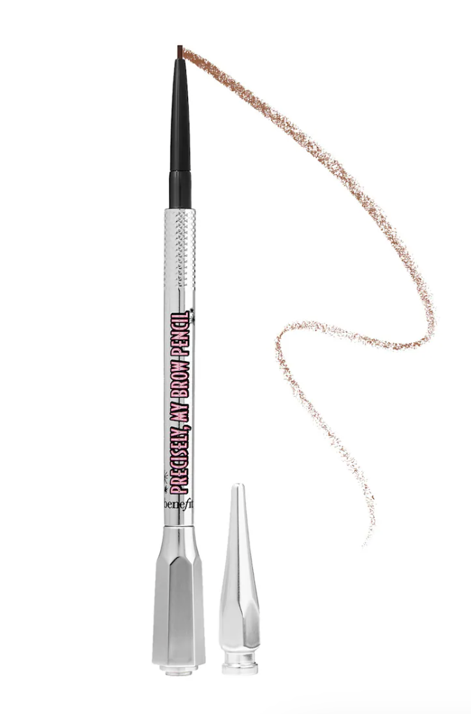 Precisely, My Brow Pencil Waterproof Eyebrow Definer - Neutral Medium Brown (3.5)