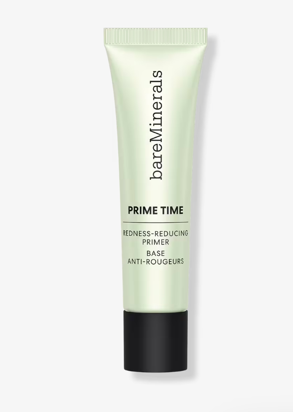 PRIME TIME Redness Reducing Primer - 1.0 fl oz