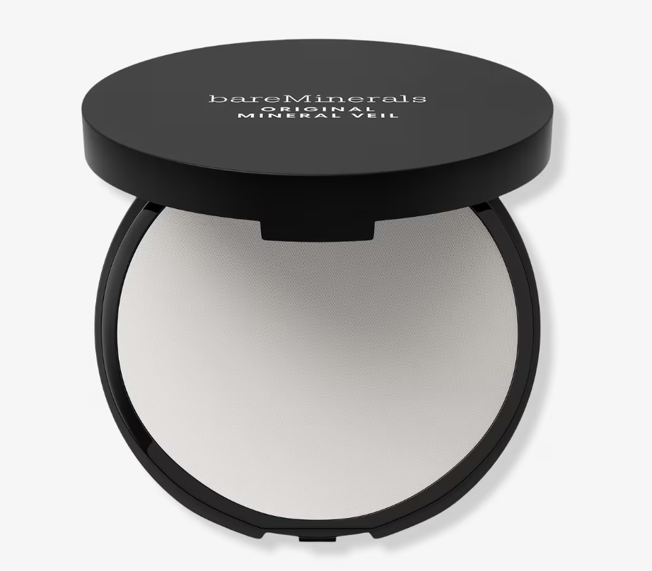 ORIGINAL Mineral Veil Pressed Setting Powder - Translucent