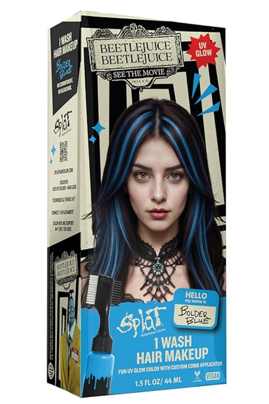 Hair Dye Bundle