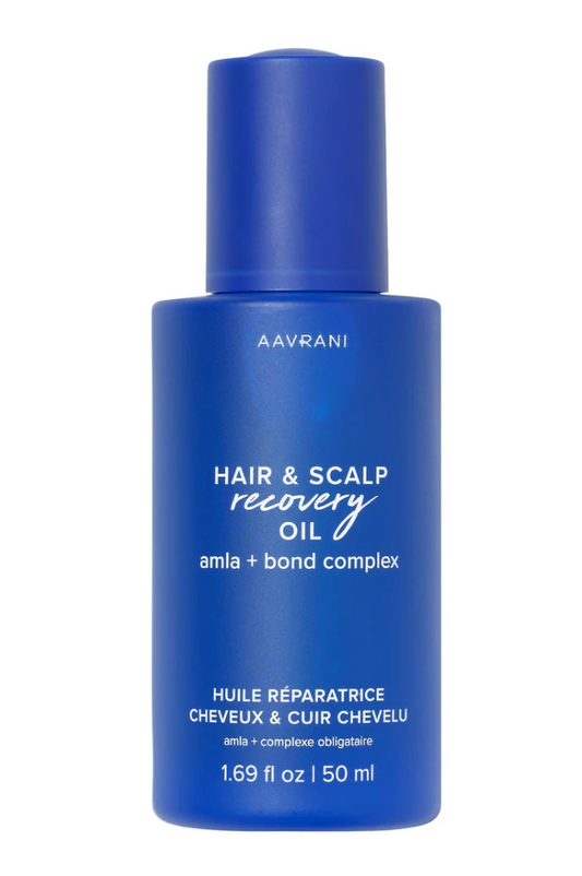 Hair and Scalp Recovery Oil - 1.69 fl oz