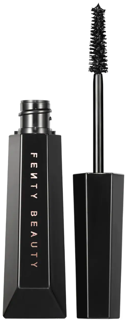 Hella Thicc Volumizing Mascara - Black - 0.33 oz