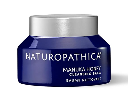 Manuka Honey Cleansing Balm - 2.8 oz