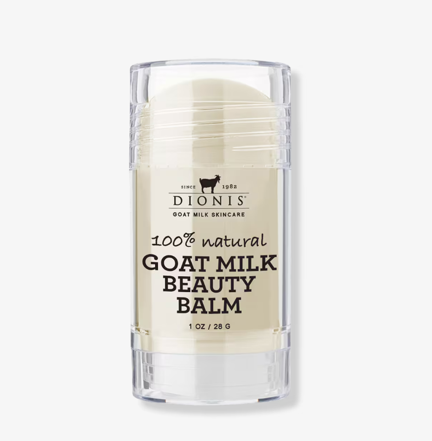 Goat Milk Beauty Balm - 1 oz