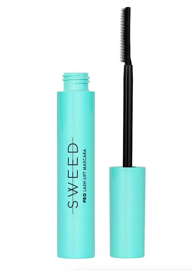 Lash Lift Mascara - Black - 0.27 fl oz