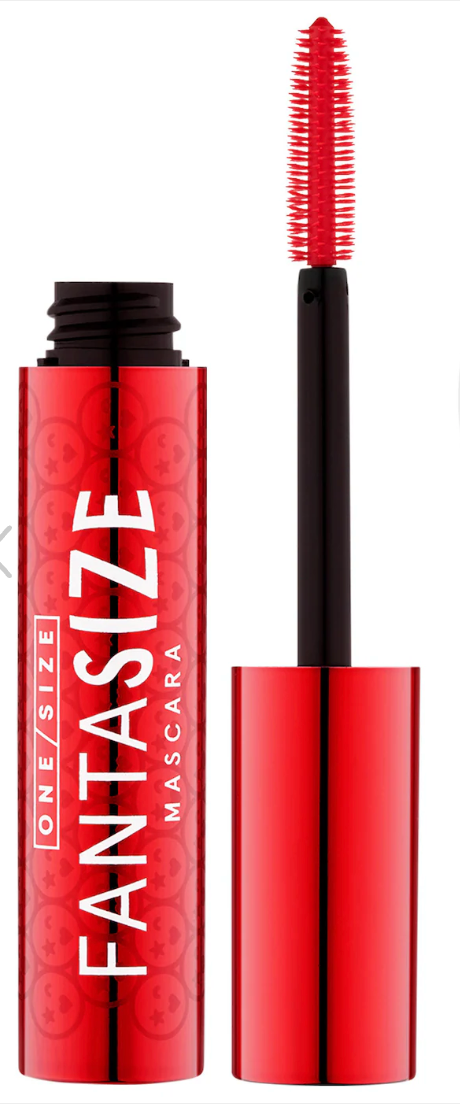 Fantasize Lifting & Lengthening Mascara - Bodacious Black - 0.46 oz