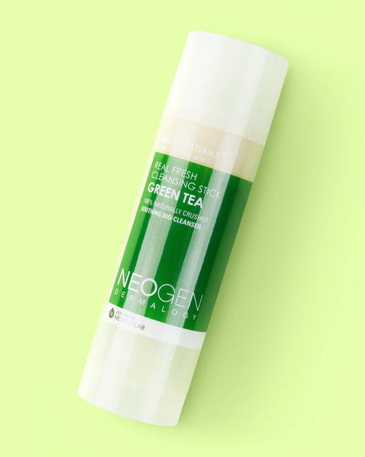 Real Fresh Green Tea Cleansing Stick - 2.82 oz