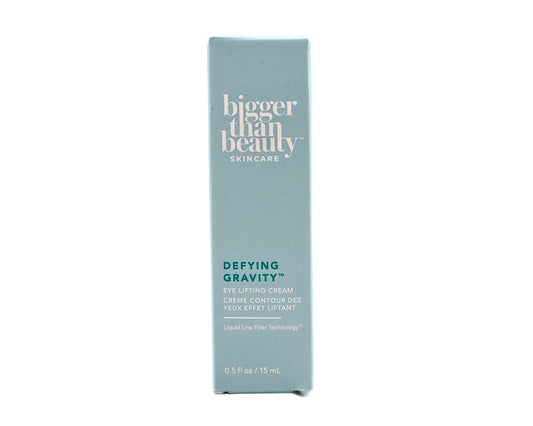 Defying Gravity Eye Lifting Cream - 0.5 fl oz