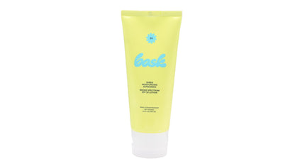 Sheer Moisturizing Lotion SPF 30 Sunscreen 3.4 oz.