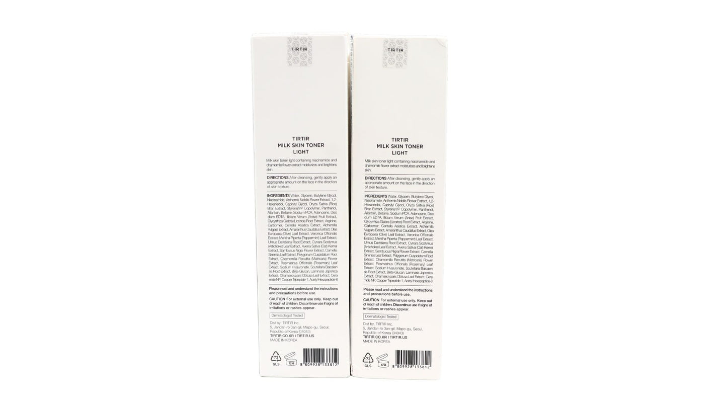 Milk Skin Toner - 5.07 fl oz