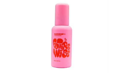 Slug Boost Hydrating Mist - 4.09 fl oz