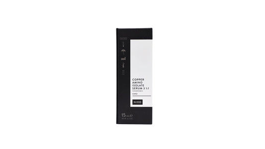 Copper Amini Isolate Serum 3 1:1 - 0.5 fl oz