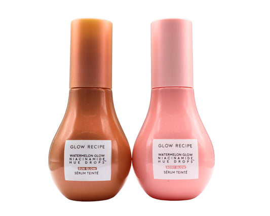 Glow Niacinamide Hue Drops - 1.35 fl oz