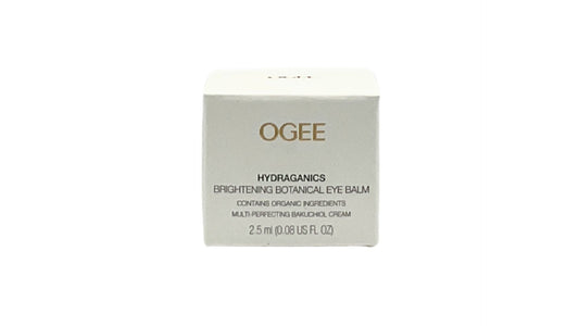 Brightening Botanical Eye Balm - 0.08 fl oz