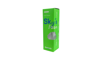 Sky Foam Cleanser - 4.05 fl oz