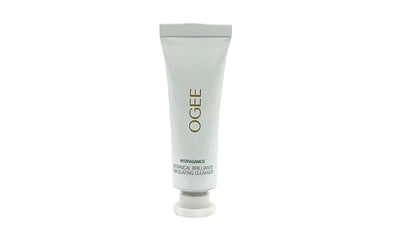 Botanical Brilliance Exfoliating Cleanser - 0.16 fl oz