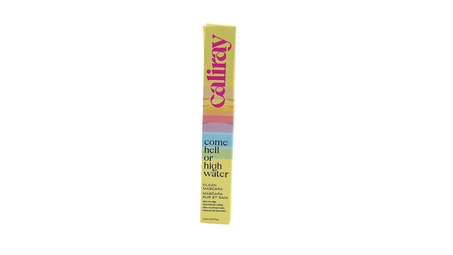 Come Hell or High Water Tubing Mascara - 0.37 fl oz