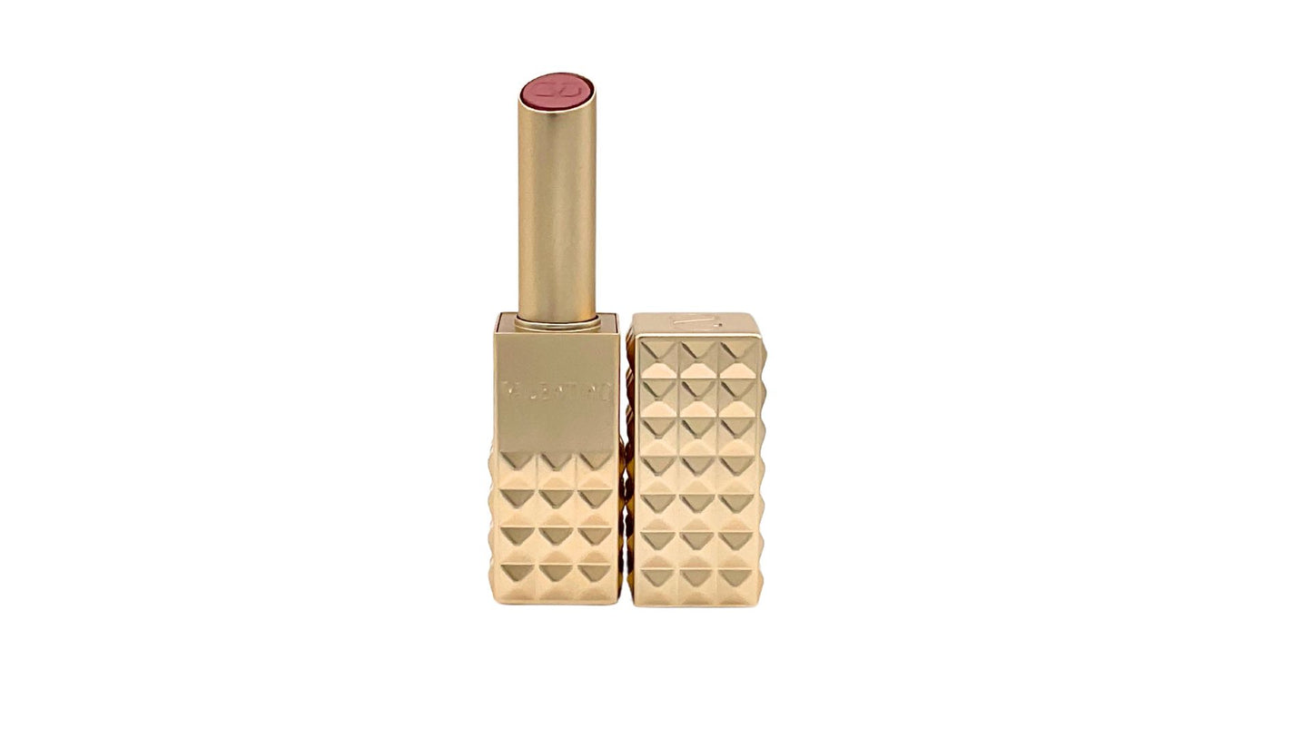 Spike Valentino Matte Lipstick - 123R - 0.08 oz