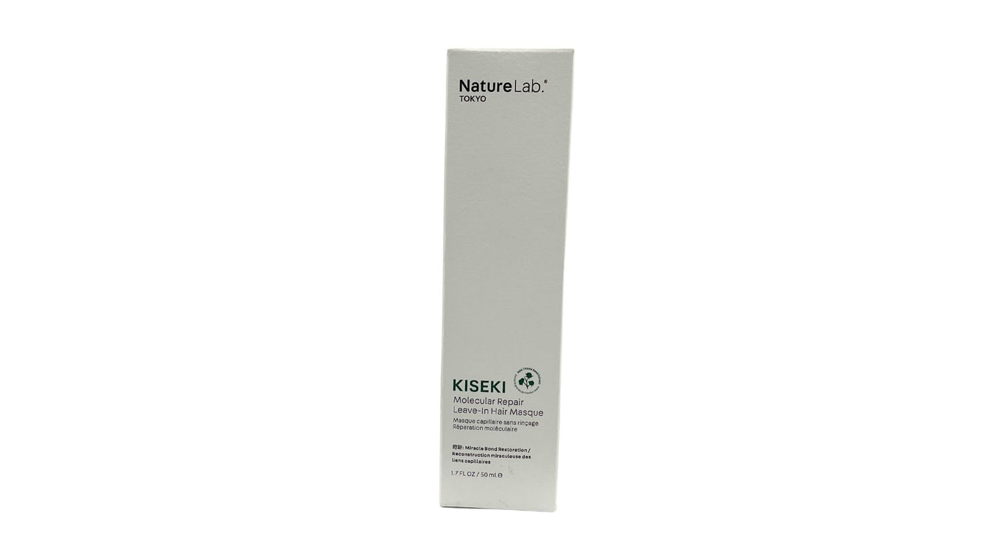 Molecular Repair Leave-in Hair Masque - 1.7 fl oz