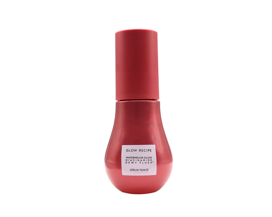Watermelon Glow Niacinamide Dewy Flush - Berry Flush - 0.4 fl oz