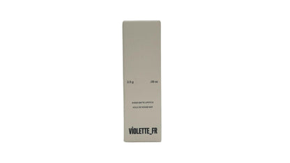 Sheer Matte Lipstick - Betise