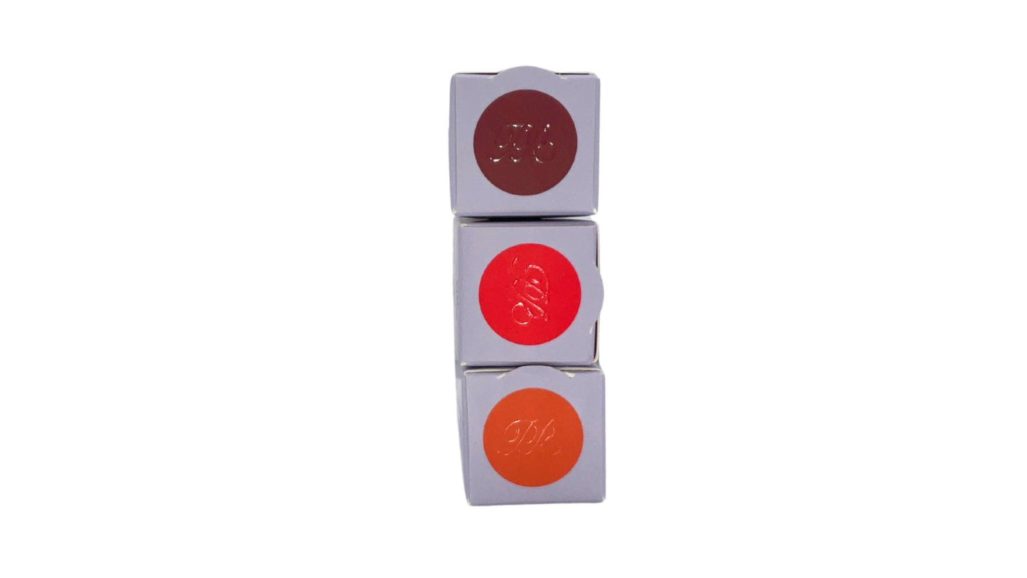 Tinted Glacé Hydrating Lip Oil - 0.2 fl oz