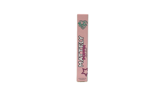 Mattely Poppin Liquid Lipsticks - 0.08 fl oz