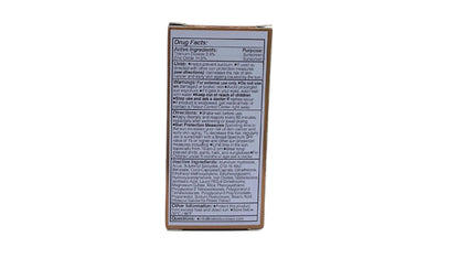 Mineral Bronze Drops SPF50 - 1.35 fl oz