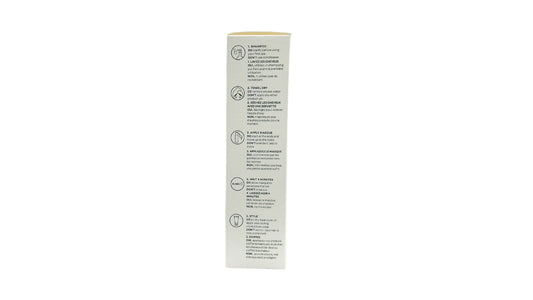 Molecular Repair Leave-in Hair Masque - 1.7 fl oz