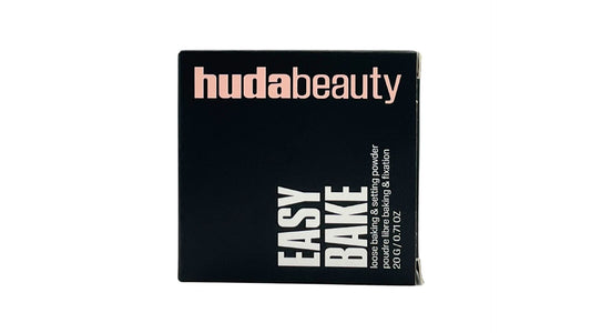 Loose Baking & Setting Powder - 0.71 oz