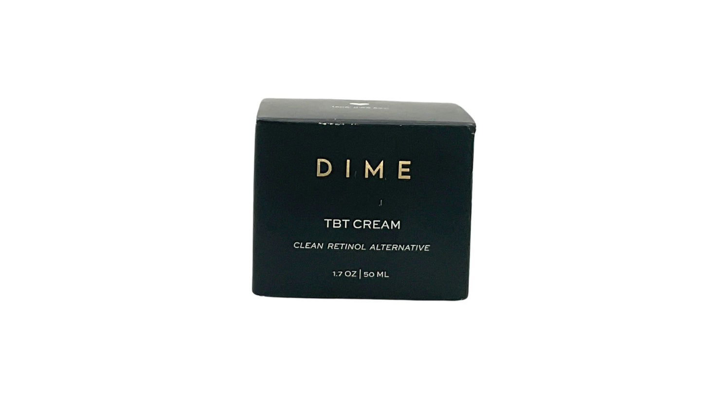 TBT Clean Retinol Alternative Cream - 1.7 oz