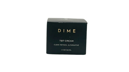 TBT Clean Retinol Alternative Cream - 1.7 oz