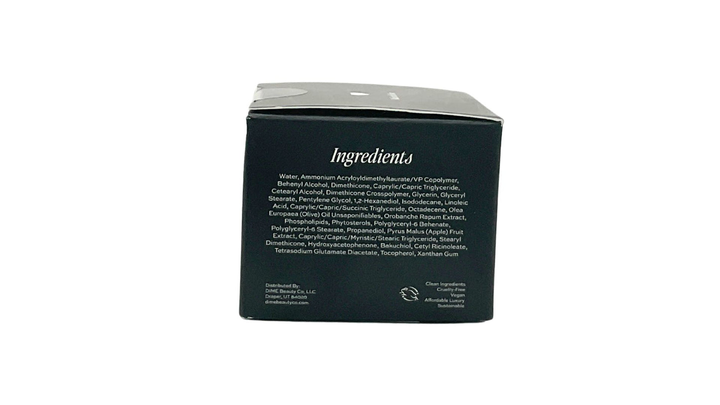 TBT Clean Retinol Alternative Cream - 1.7 oz