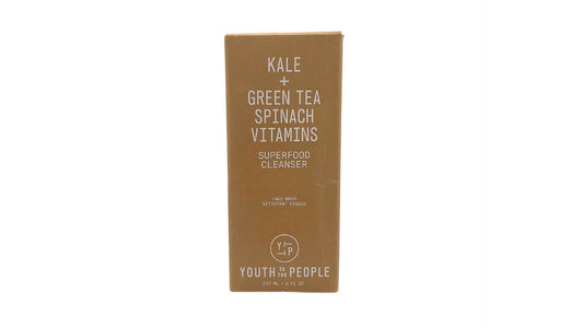 Superfood Cleanser - 8 fl oz