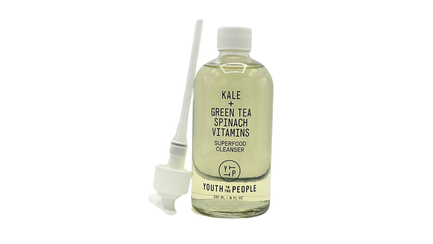 Superfood Cleanser - 8 fl oz