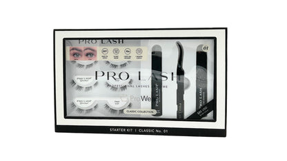 Pro Lash Starter Kit