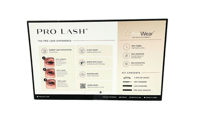 Pro Lash Starter Kit